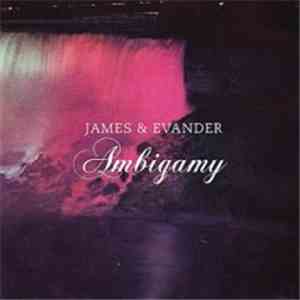 James And Evander - Ambigamy