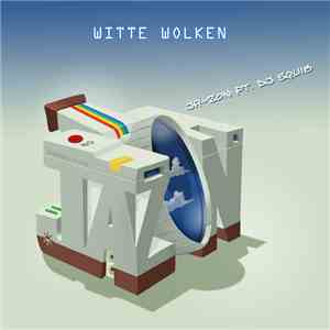 Ja-Zon - Witte Wolken