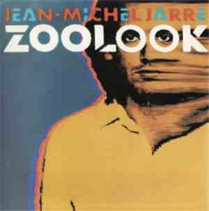 Jean-Michel Jarre - Zoolook