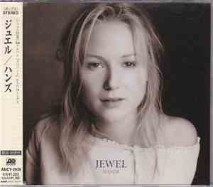 Jewel = ジュエル - Hands = ハンズ