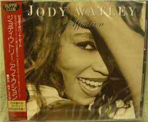 Jody Watley - Affection