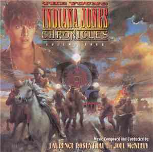 Joel McNeely - The Young Indiana Jones Chronicles Vol.4