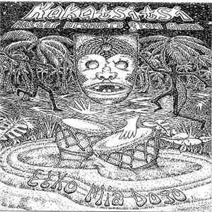 Kakatsitsi - Etxo Mia Dogo