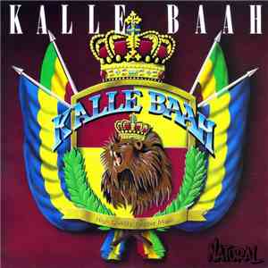 Kalle Baah - Natural