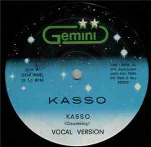 Kasso - Kasso