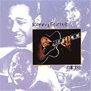 Kenny Burrell - Gifts