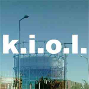 K.I.O.L - Adapt & Adopt