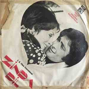 Laxmikant Pyarelal - Zinda Dil