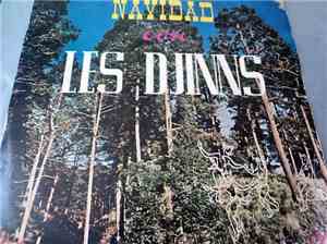 Les Djinns - Navidad Con Les Djinns