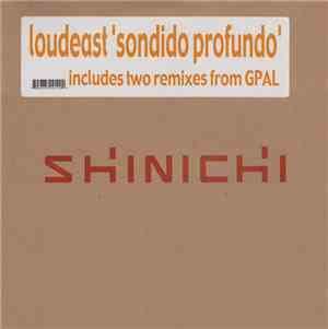 Loudeast - Sonido Profundo