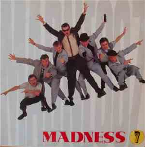 Madness - 7