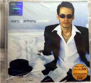 Marc Anthony - Mended