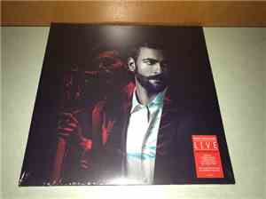 Marco Mengoni - Live - Vinyl Edition (3 LP)