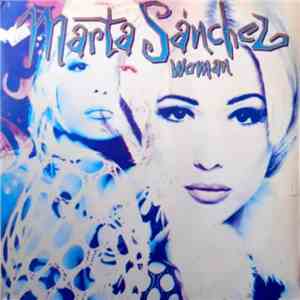 Marta Sánchez - Woman