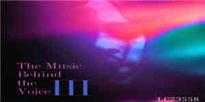 Matell - The Music Behind The Voice 3