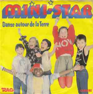 Mini-Star - Danse Autour De La Terre