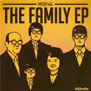 Modek - The Family EP