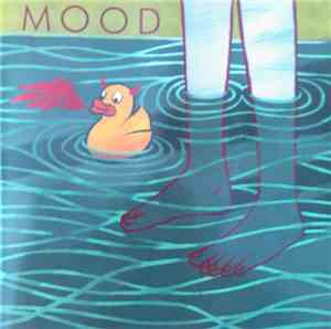 Mood  - Mood