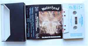 Motörhead - No Sleep 'til Hammersmith ‎