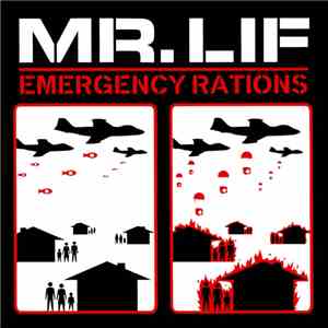 Mr. Lif - Emergency Rations