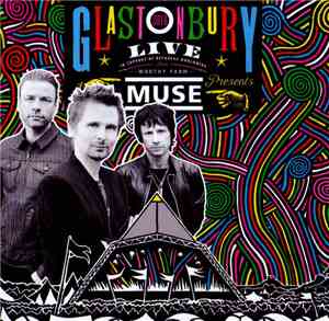 Muse - Glastonbury 2016