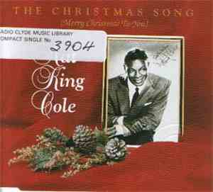 Nat King Cole - The Christmas Song (Merry Christmas To You)