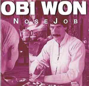 Obi Won - NoseJob