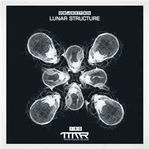 Objected - Lunar Structure