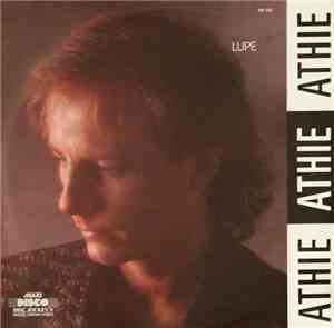 Oscar Athie - Lupe / Quieta