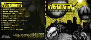 Overkill Army - Teste Di Nicchia
