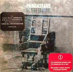 Painbastard - No Need To Worry