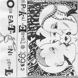Parkaj Mental - 1993