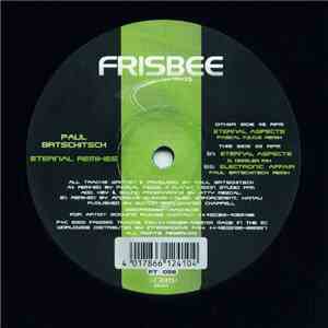 Paul Brtschitsch - Eternal Remixes