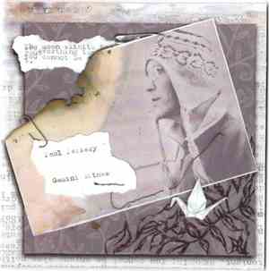 Paul Jeffery  - Gemini Witness