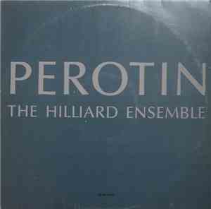 Perotin - The Hilliard Ensemble - Perotin