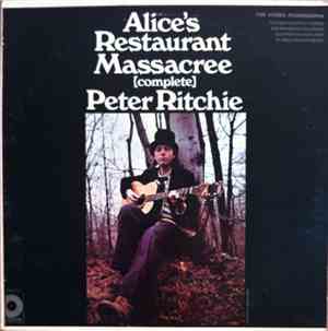 Peter Ritchie - Alice's Restaurant Massacree (Complete)