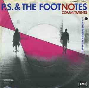 P.S. & The Footnotes - No Commitments