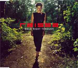 Raissa - Walk Right Through