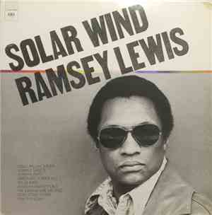 Ramsey Lewis - Solar Wind