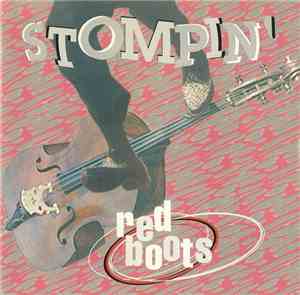 Red Boots - Stompin'