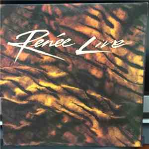 Renee Geyer - Renee Live