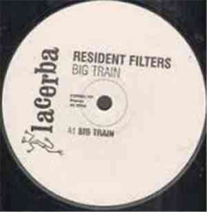 Resident Filters - Big Train