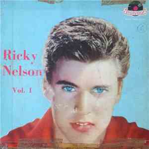 Ricky Nelson  - Vol. 1
