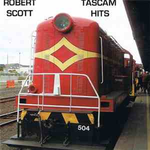 Robert Scott - Tascam Hits