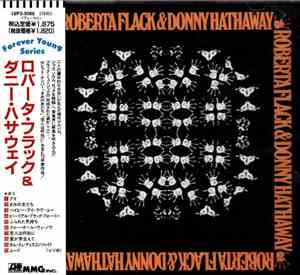Roberta Flack & Donny Hathaway - Roberta Flack & Donny Hathaway