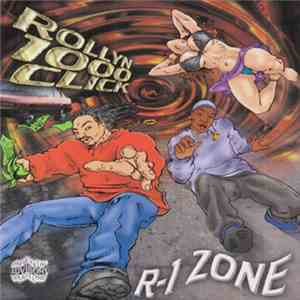 Rollyn 1000 Click - R-1 Zone