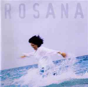 Rosana - Rosana