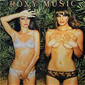Roxy Music - Country Life