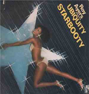 Roy Ayers Presents Ubiquity  - Starbooty