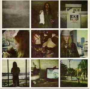 Royal Trux - Mercury / Shockwave Rider